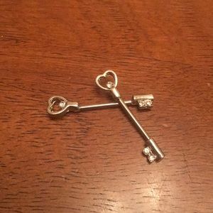 Nipple Rings! (Never been worn)